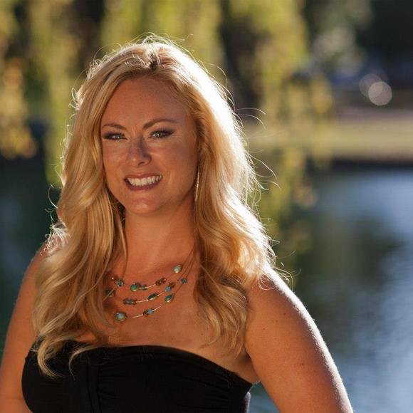 Meet your Posher, Shawna - Picture 1 of 1